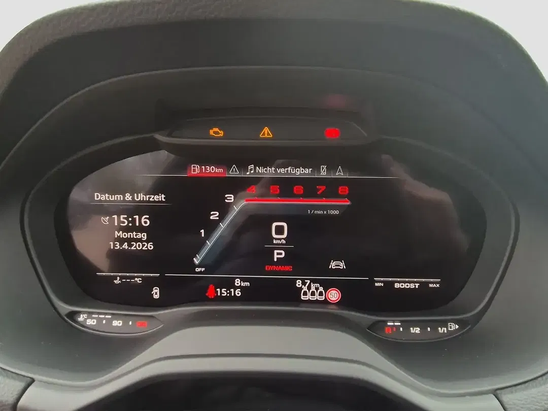 Audi SQ2 - Thumbnail 11