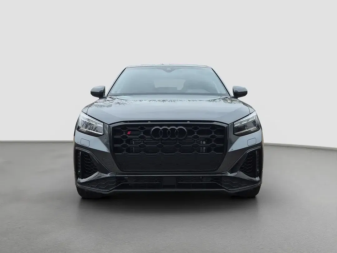 Audi SQ2 - Thumbnail 2