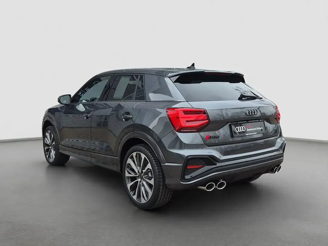 Audi SQ2 - Thumbnail 4
