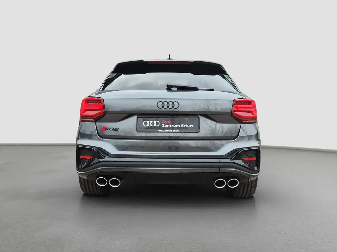 Audi SQ2 - Thumbnail 5