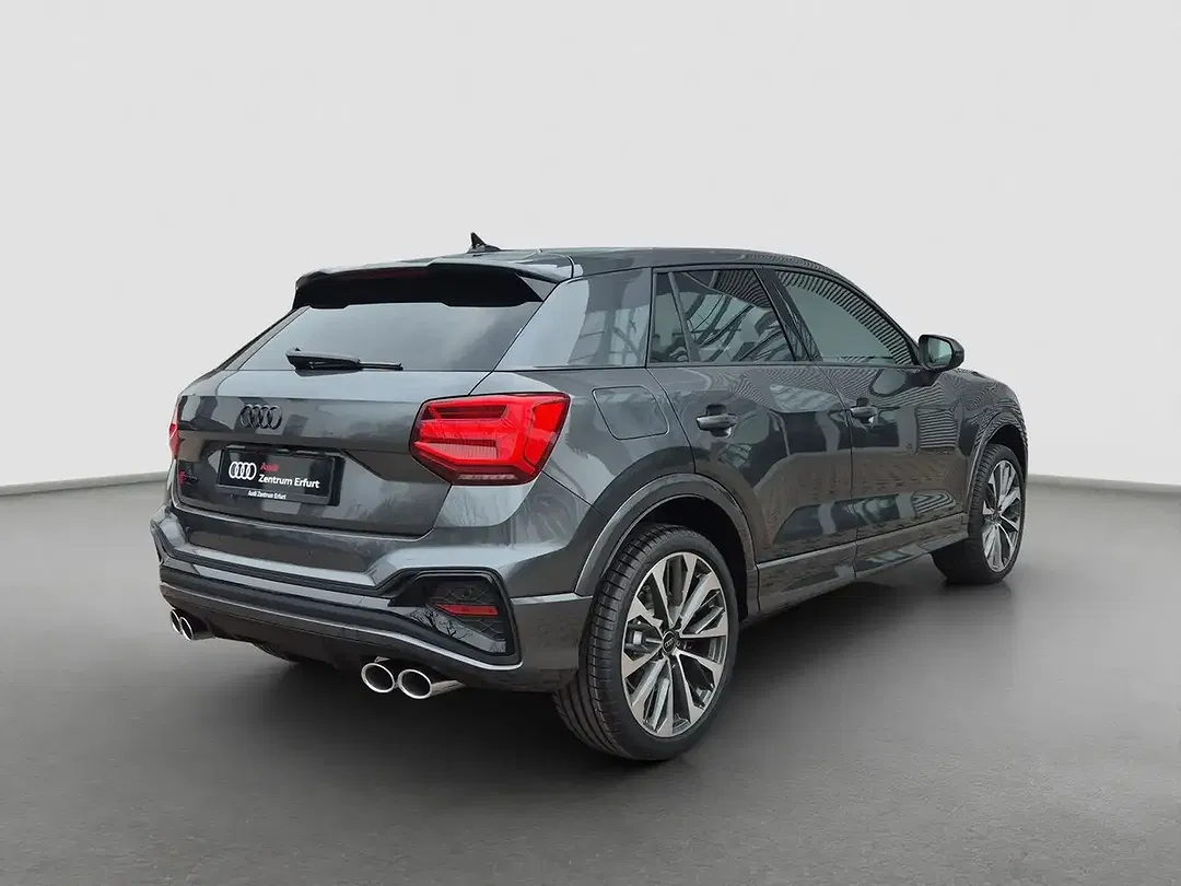 Audi SQ2 - Thumbnail 6