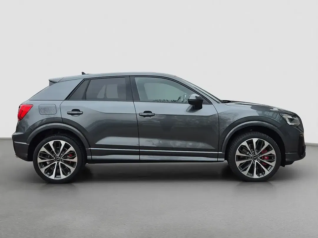Audi SQ2 - Thumbnail 7