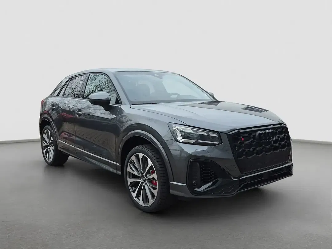Audi SQ2 - Thumbnail 8