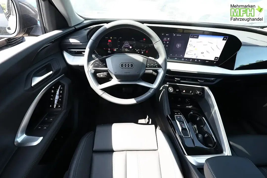 Audi Q5 - Thumbnail 6