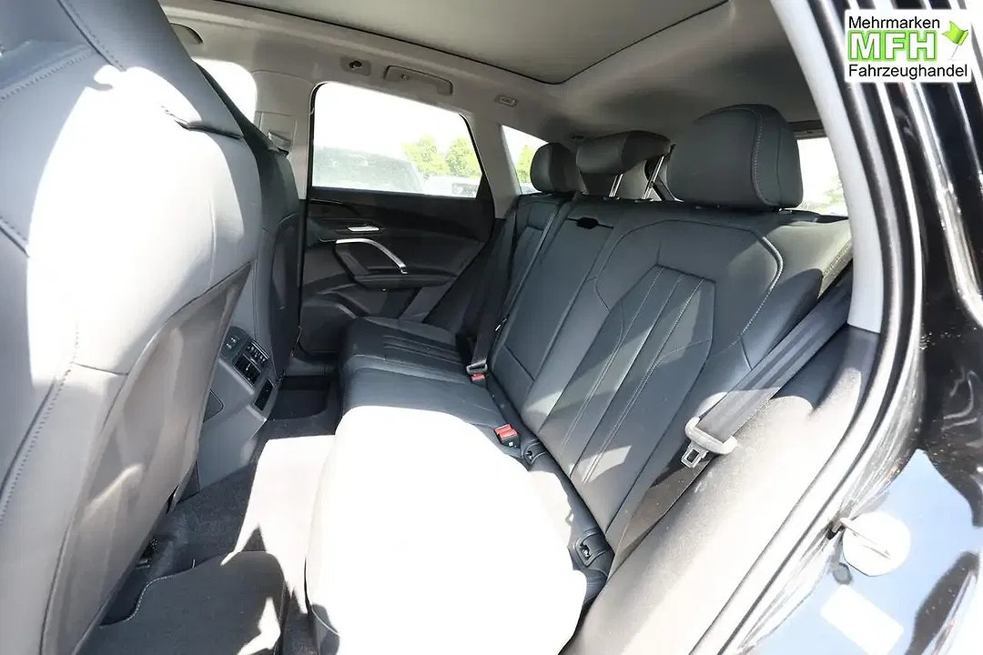 Audi Q5 - Thumbnail 9