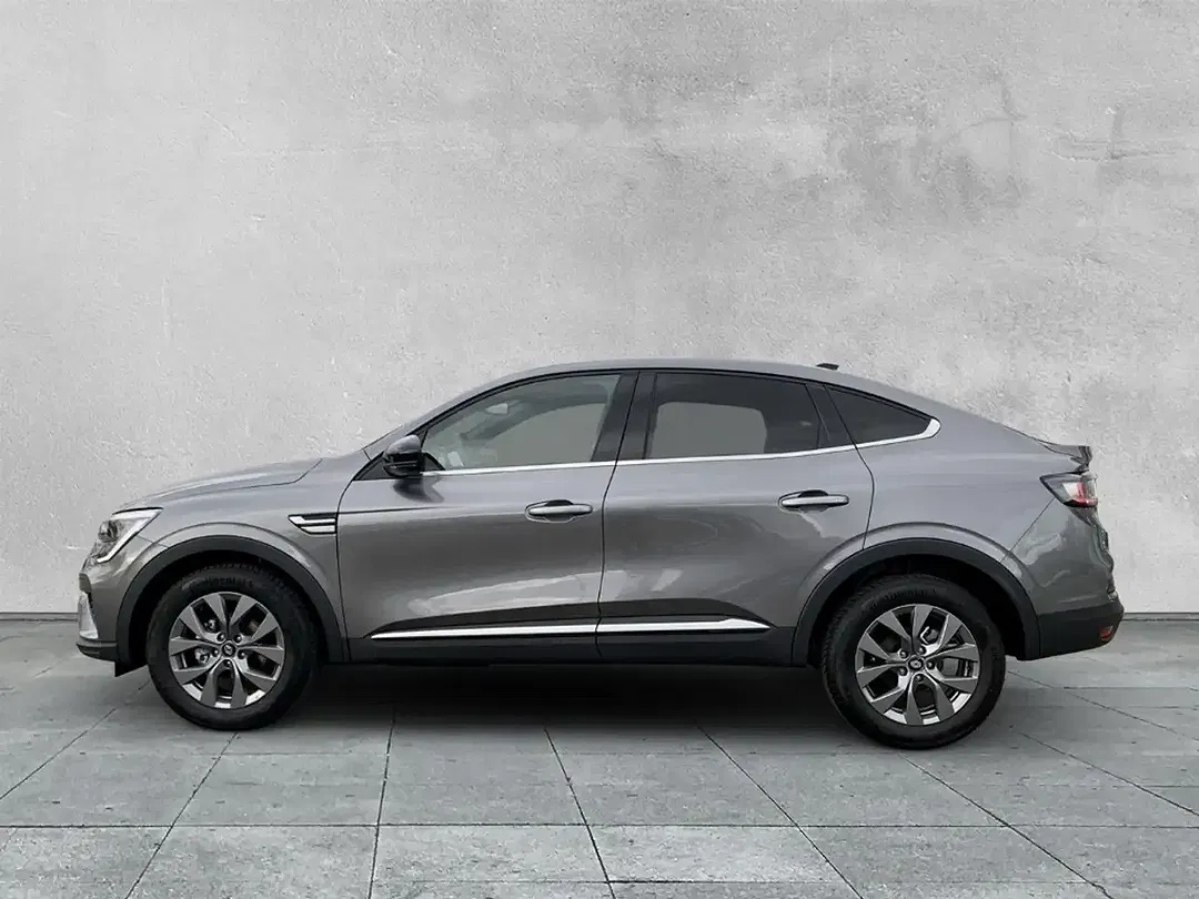 Renault Arkana - Thumbnail 2
