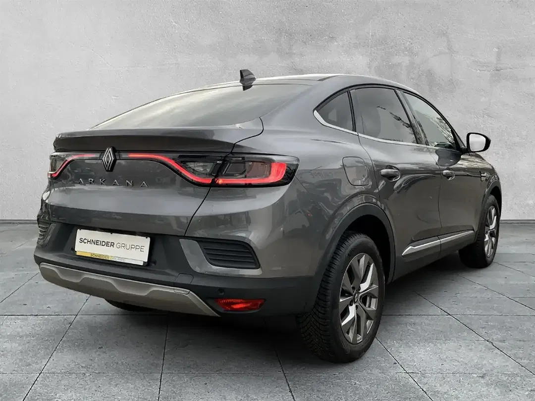 Renault Arkana - Thumbnail 5