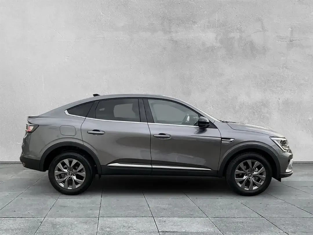 Renault Arkana - Thumbnail 6