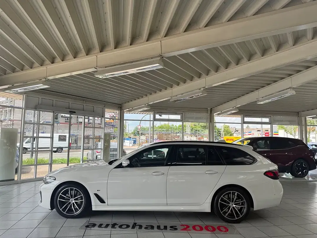 BMW 530 - Thumbnail 5