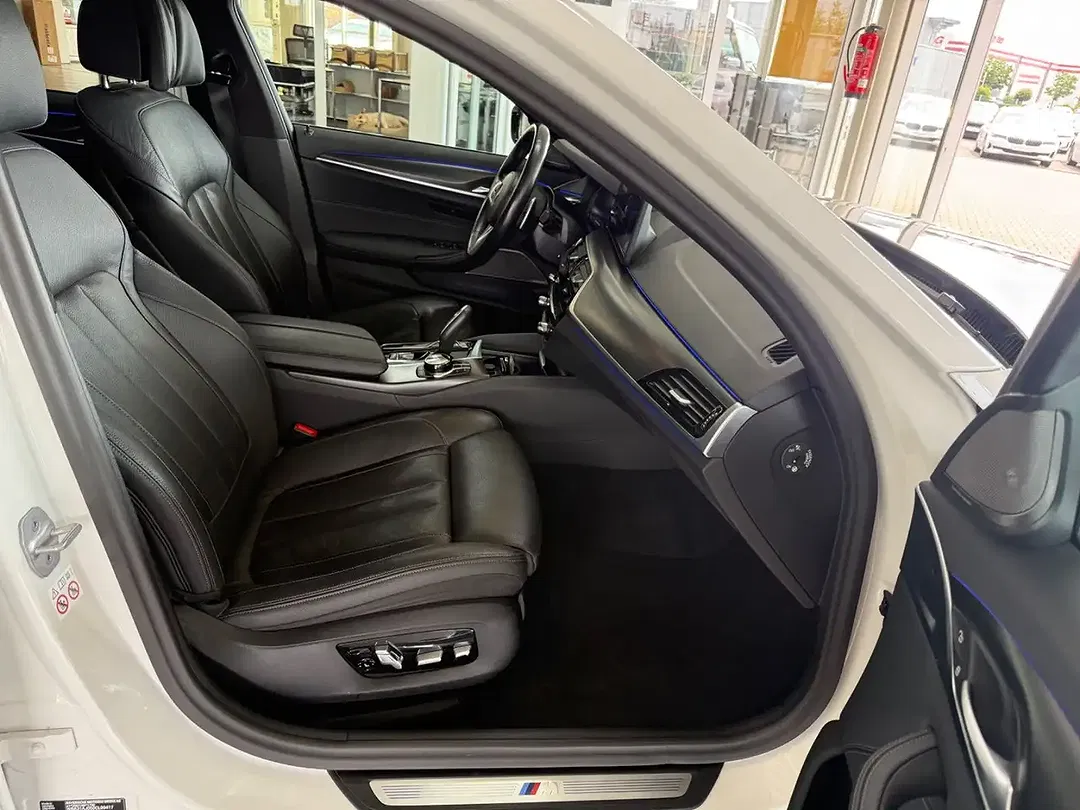 BMW 530 - Thumbnail 6