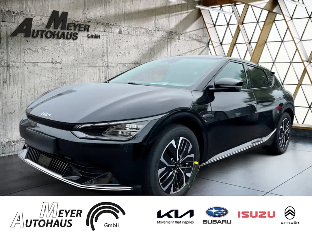 Kia EV6 - Afbeelding 1