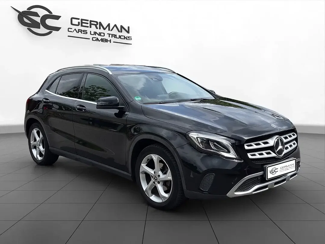 Mercedes-Benz GLA 200 - Afbeelding 1