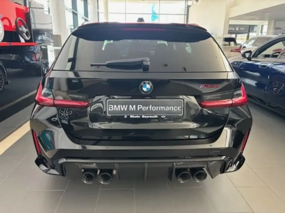 BMW M3 - Thumbnail 5
