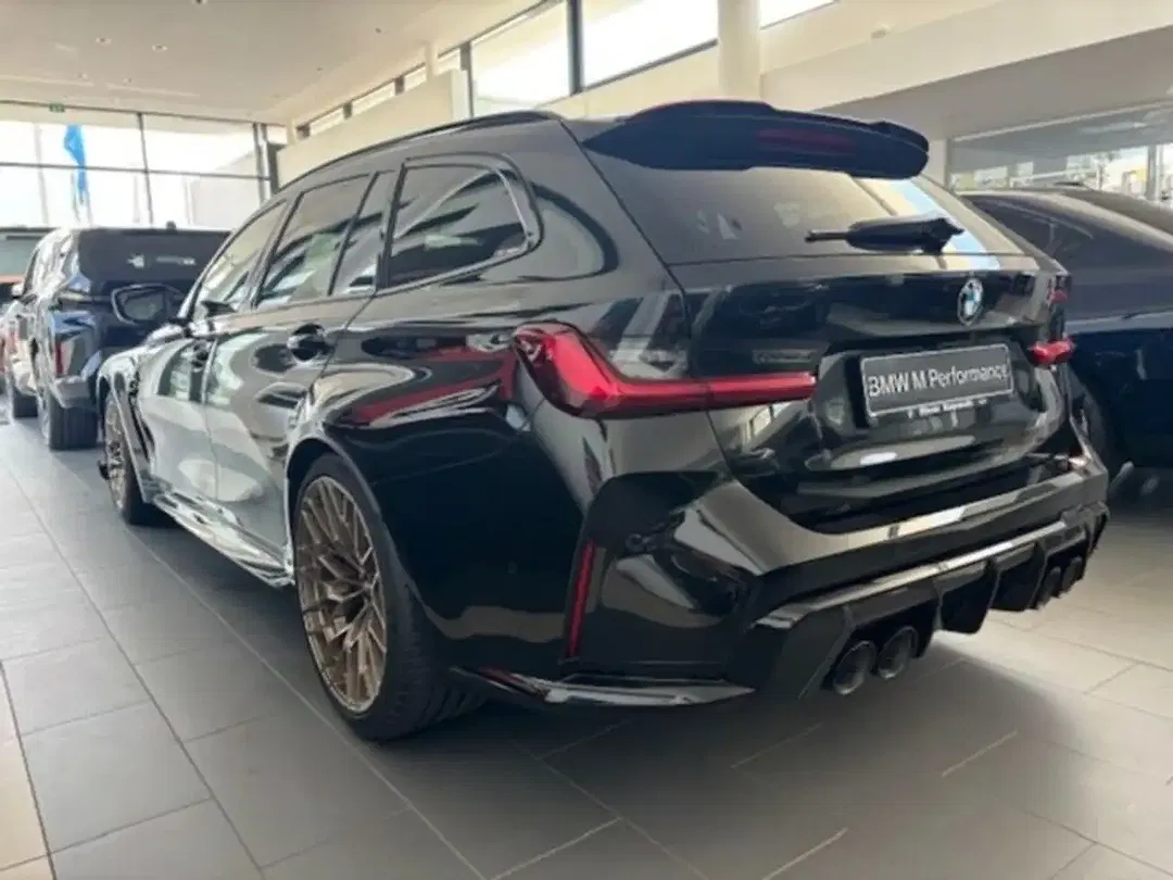 BMW M3 - Thumbnail 6