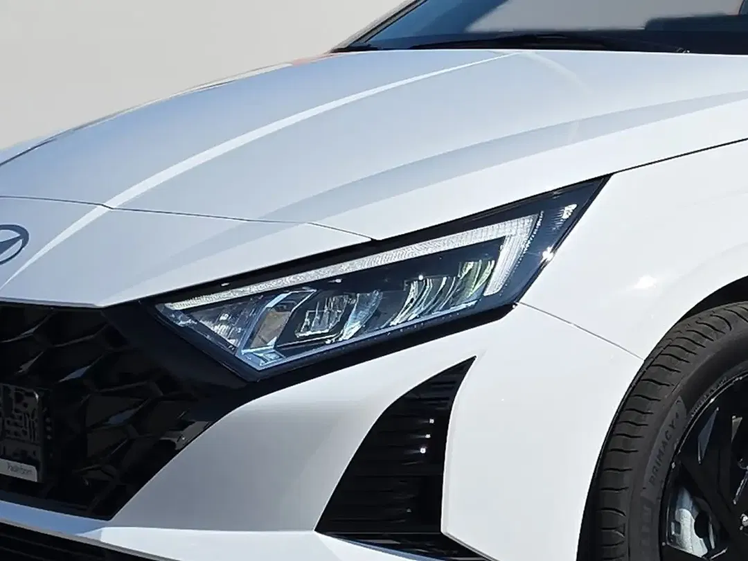 Hyundai i20 - Thumbnail 5