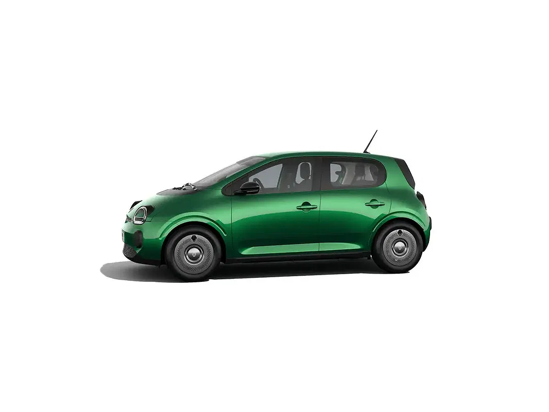 Renault Twingo - Thumbnail 2