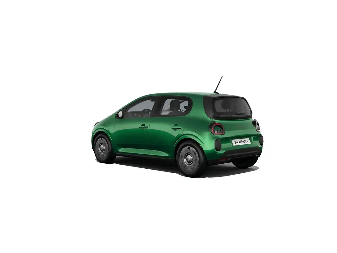 Renault Twingo - Thumbnail 5