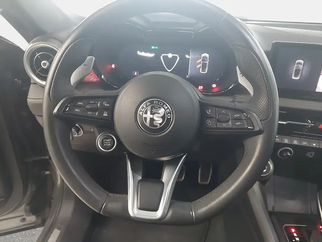 Alfa Romeo Tonale - Thumbnail 13