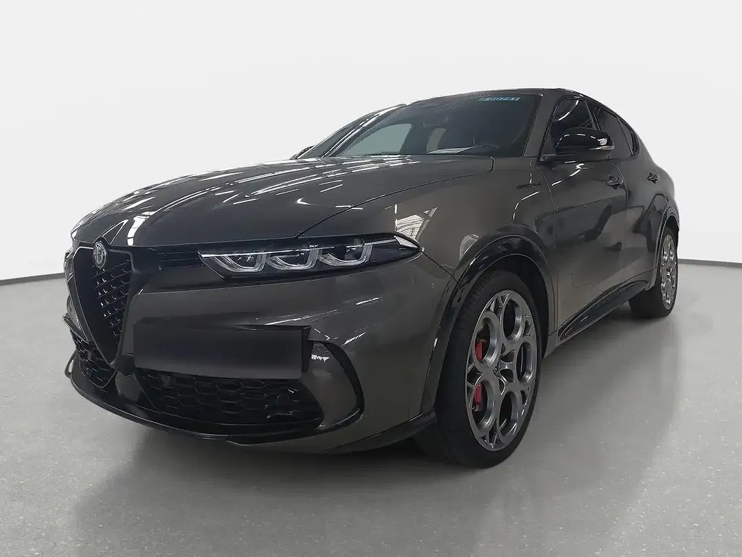 Alfa Romeo Tonale 1.5 MHEV Speciale