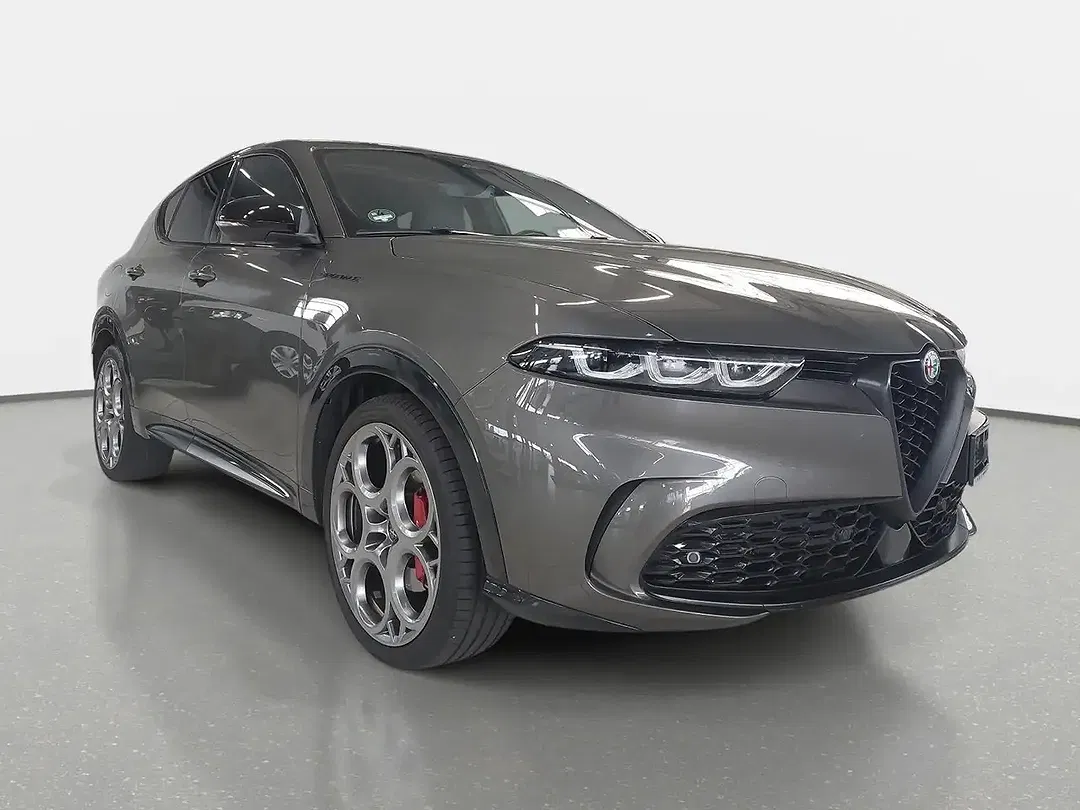 Alfa Romeo Tonale - Thumbnail 2