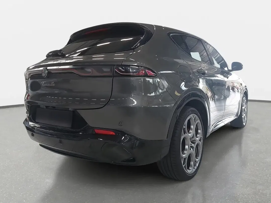 Alfa Romeo Tonale - Thumbnail 3