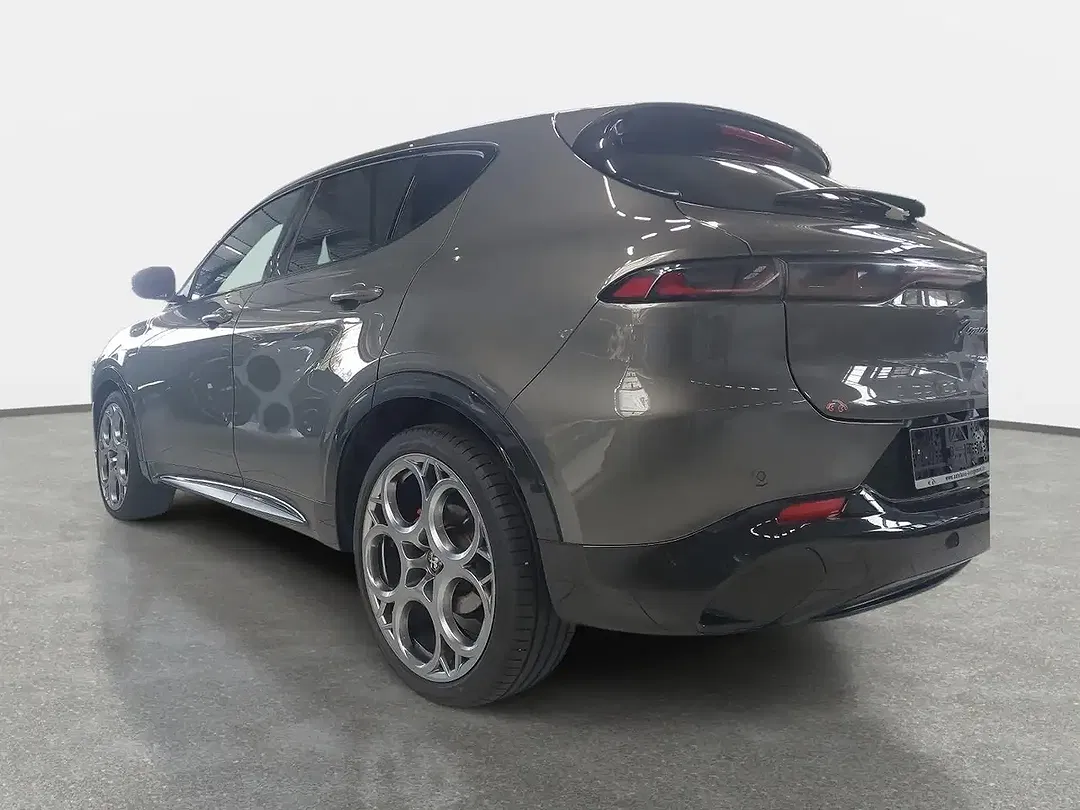 Alfa Romeo Tonale - Thumbnail 4