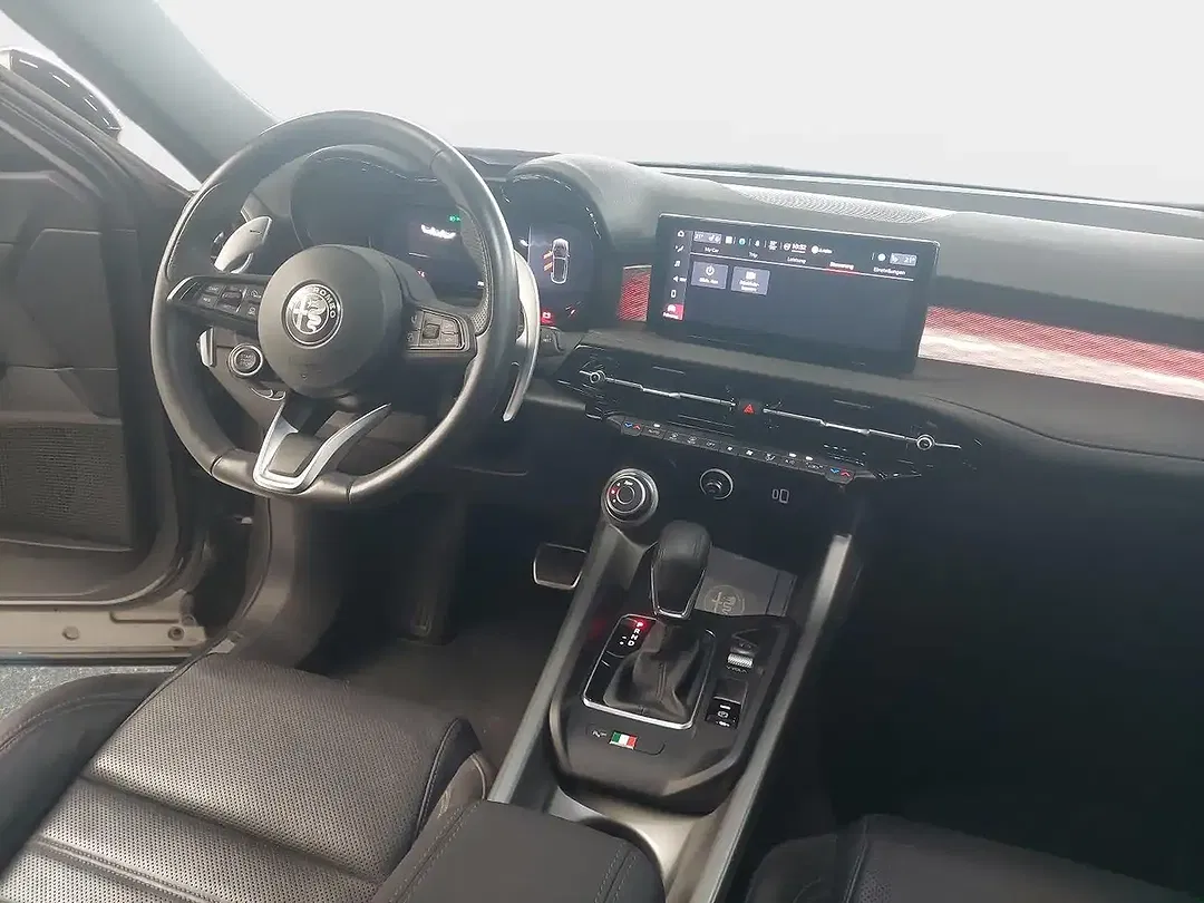 Alfa Romeo Tonale - Thumbnail 8
