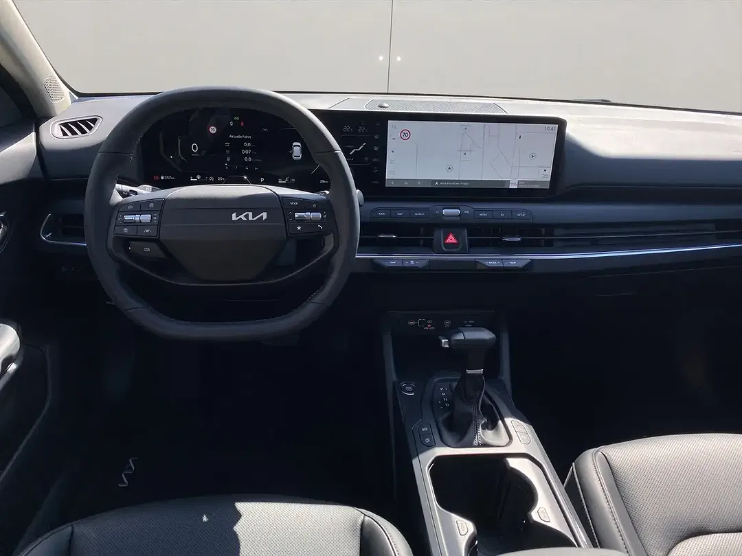 Kia K4 - Thumbnail 12