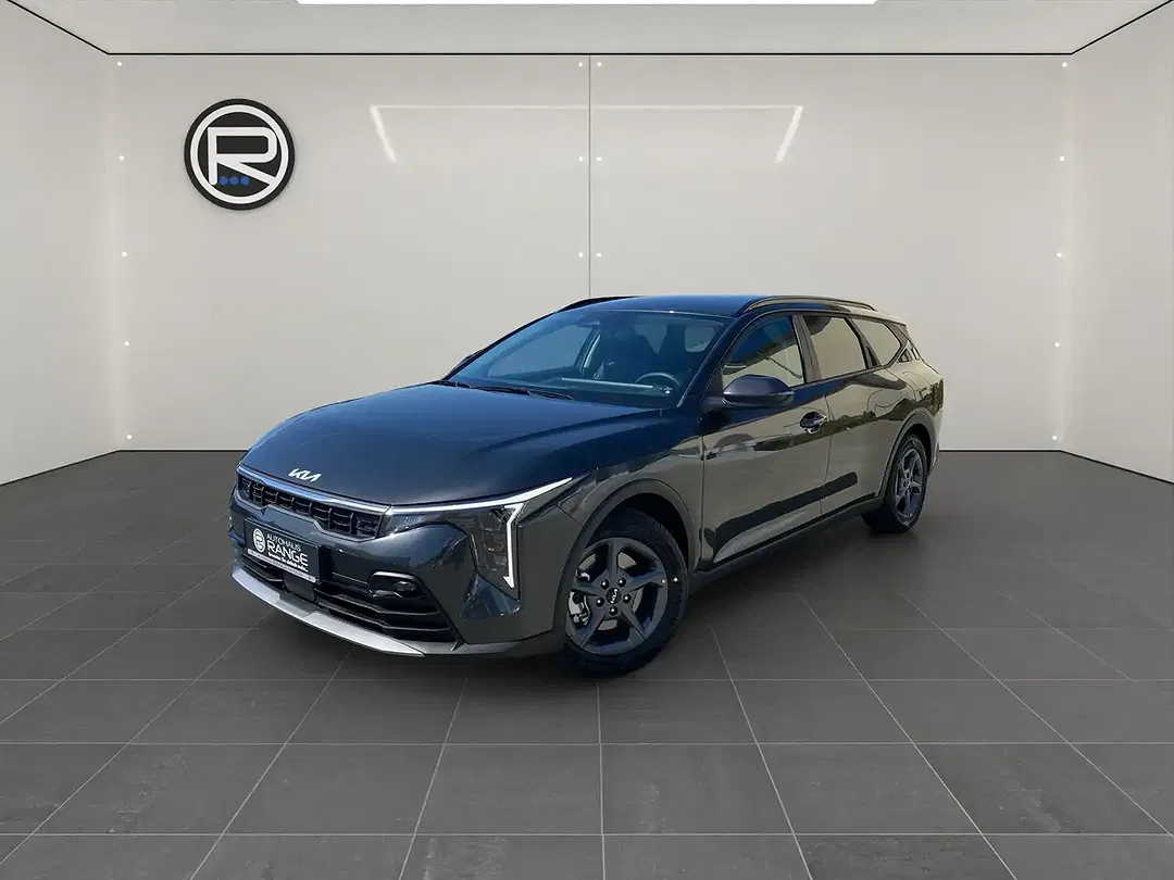 Kia K4 - Thumbnail 2
