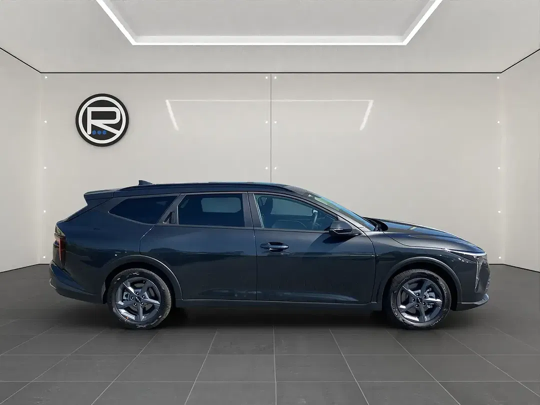 Kia K4 - Thumbnail 4