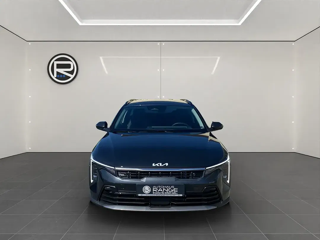 Kia K4 - Thumbnail 5