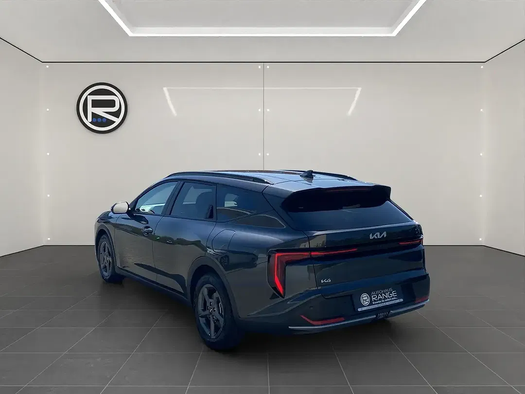 Kia K4 - Thumbnail 6