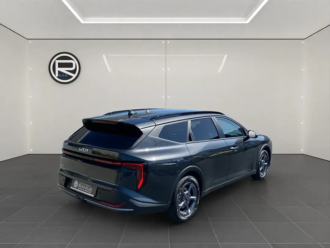 Kia K4 - Thumbnail 7