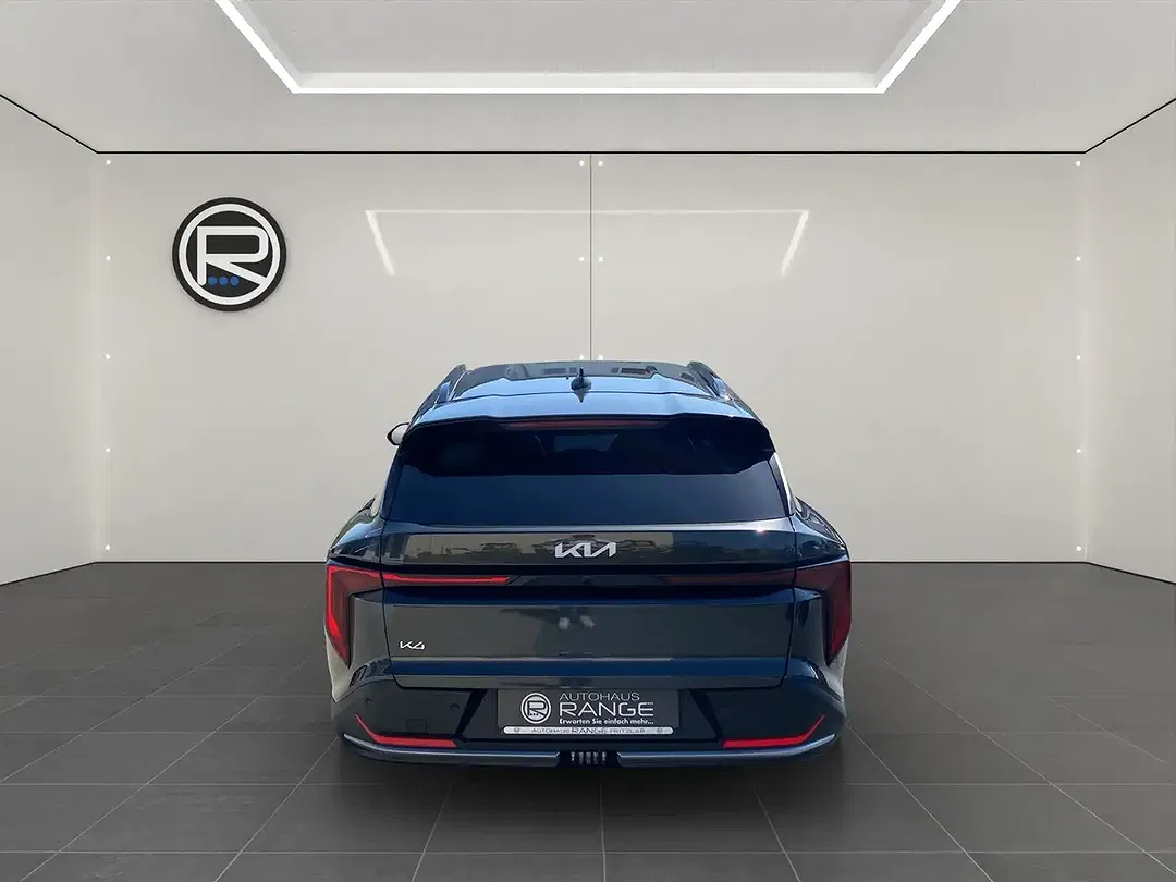 Kia K4 - Thumbnail 8