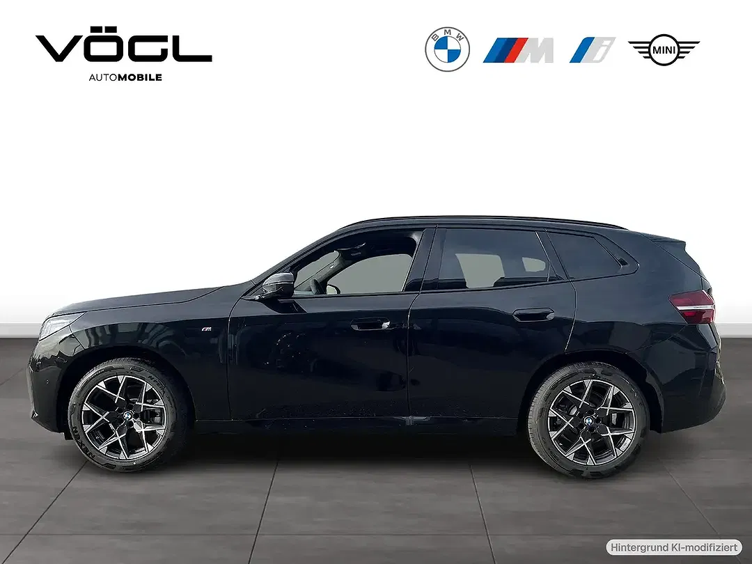 BMW X3 - Thumbnail 5