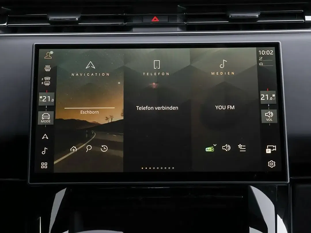 Land Rover Range Rover Sport - Thumbnail 11