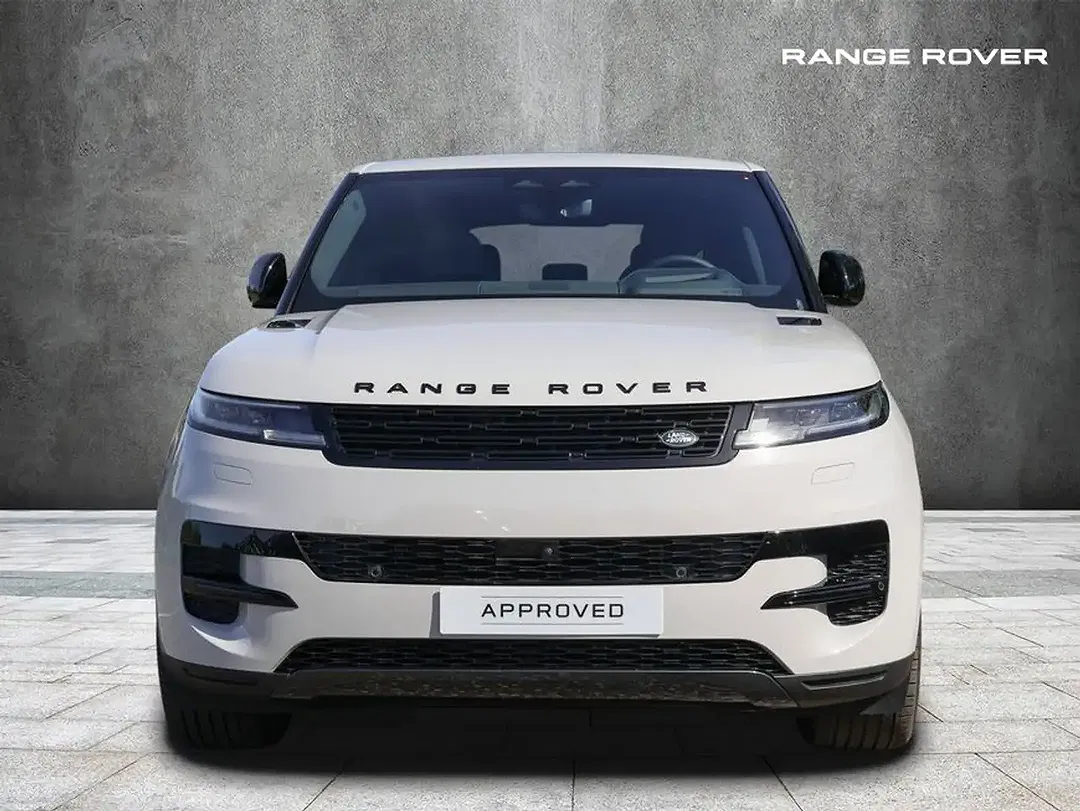 Land Rover Range Rover Sport - Thumbnail 9