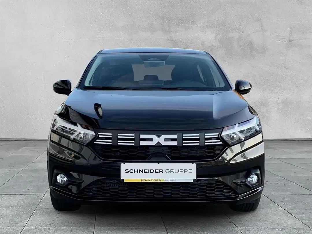 Dacia Sandero - Thumbnail 8