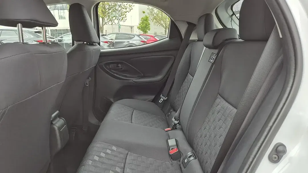 Mazda 2 - Thumbnail 5