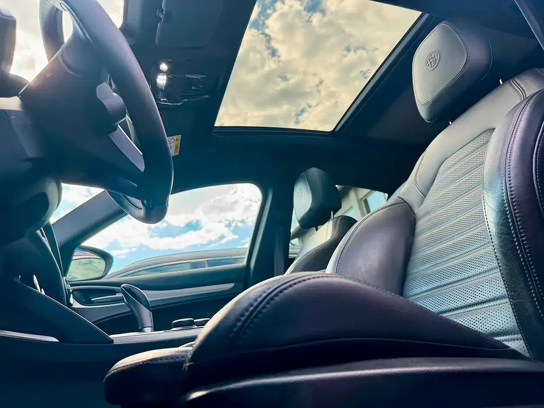 Alfa Romeo Stelvio - Thumbnail 6