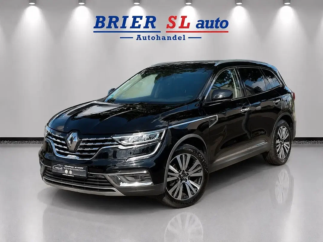 Renault Koleos - Afbeelding 1