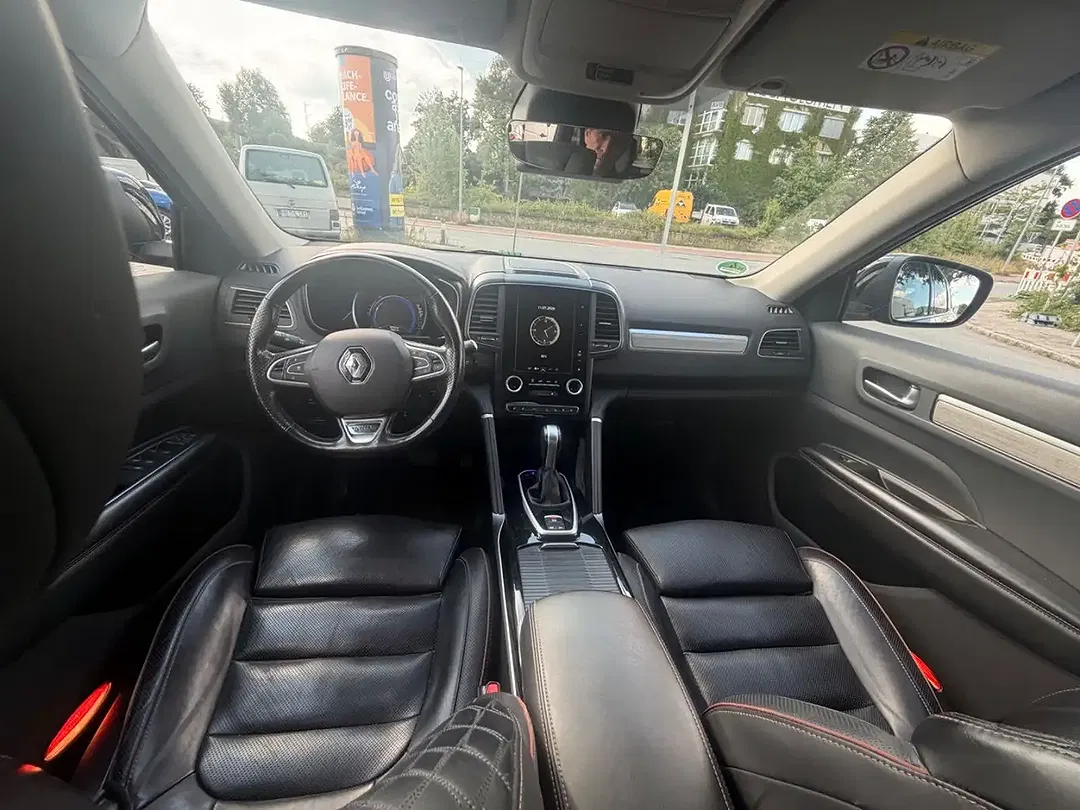 Renault Koleos - Thumbnail 11