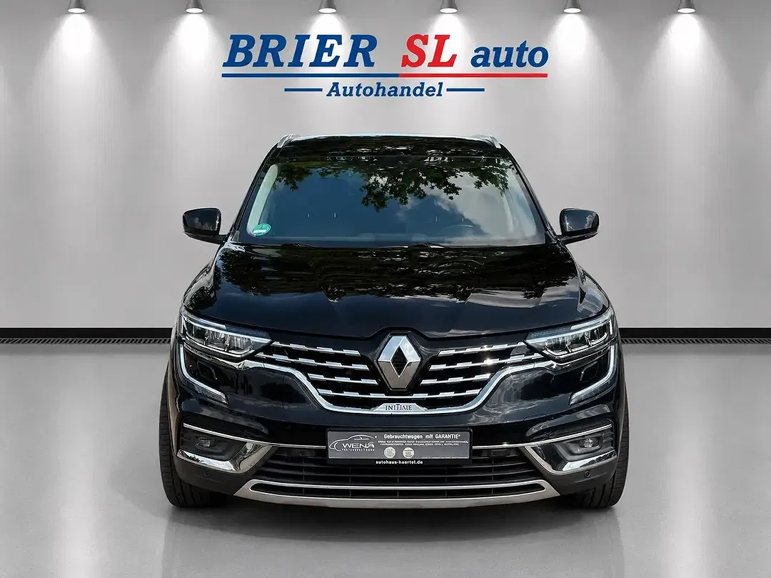 Renault Koleos - Thumbnail 2