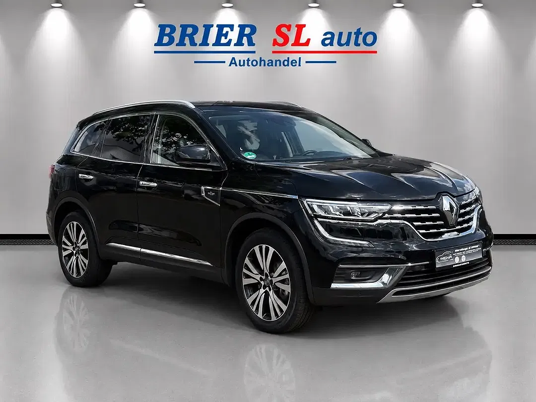 Renault Koleos - Thumbnail 3