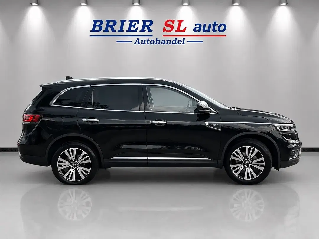Renault Koleos - Thumbnail 4