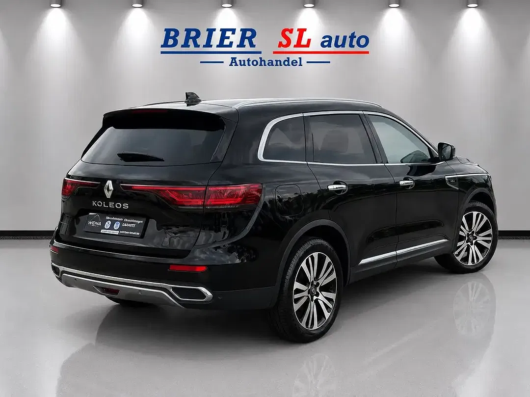 Renault Koleos - Thumbnail 5
