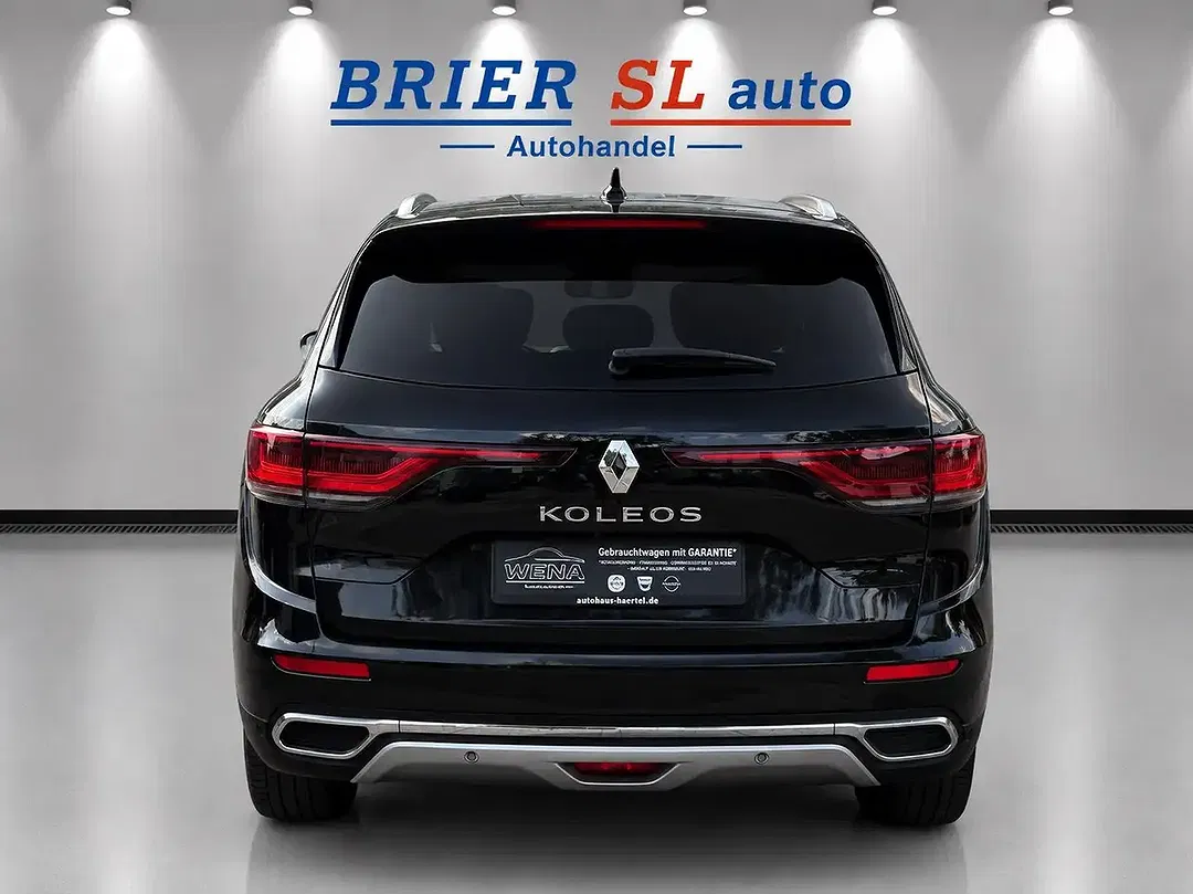 Renault Koleos - Thumbnail 6