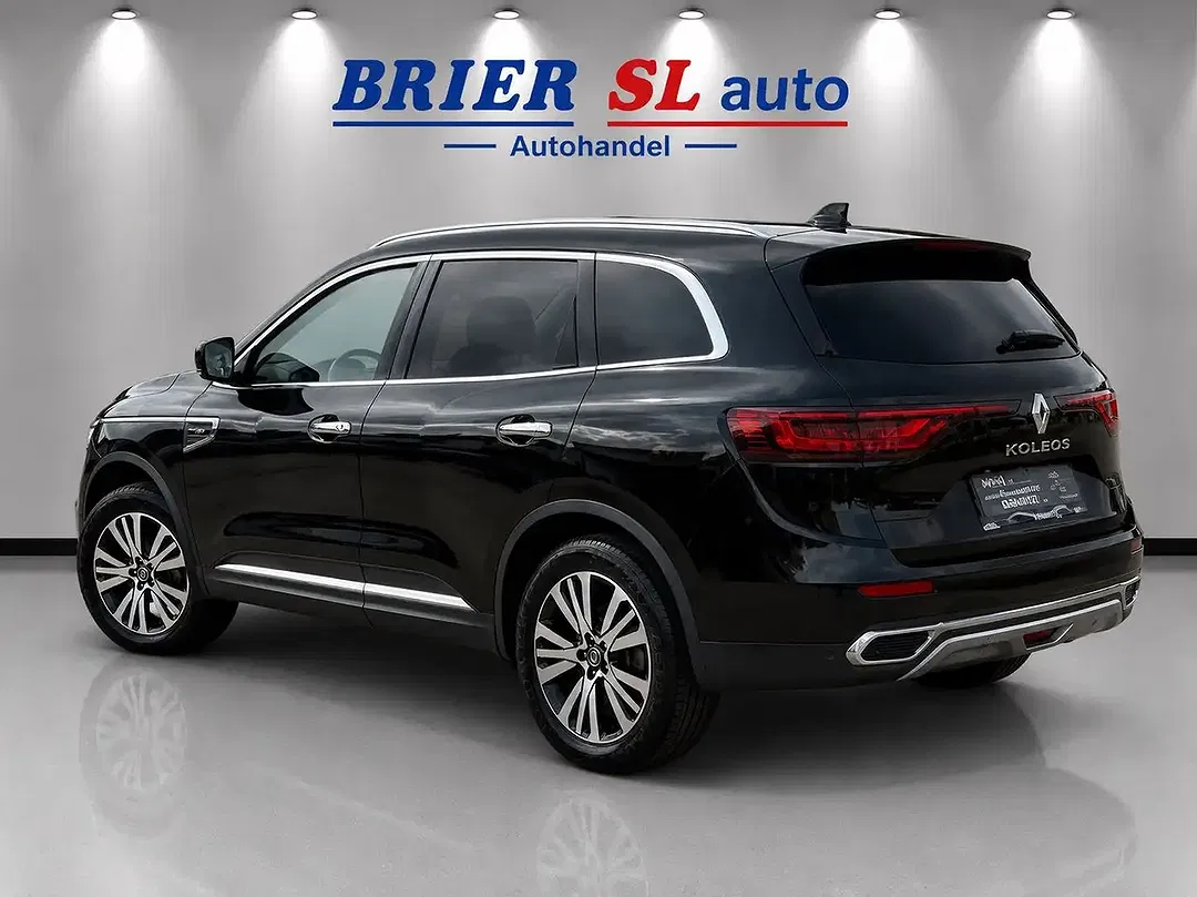 Renault Koleos - Thumbnail 7