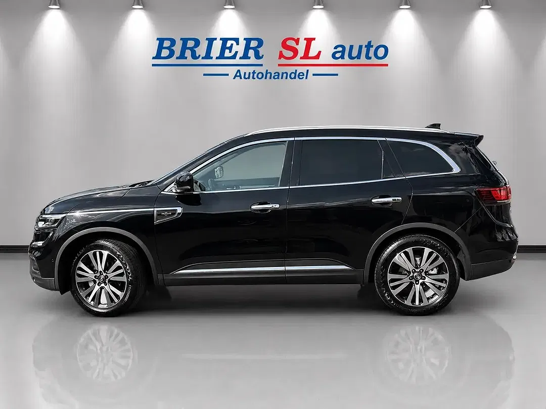 Renault Koleos - Thumbnail 8