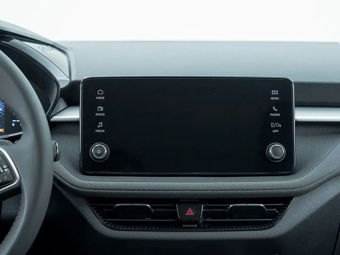 Skoda Fabia - Thumbnail 14